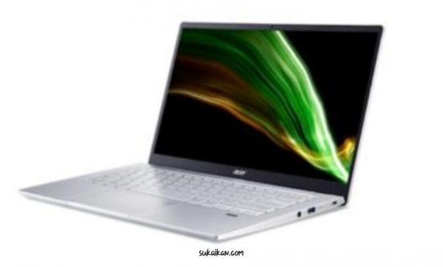 Spesifikasi Komputer Acer Swift 3 SF314-43-R8PQ